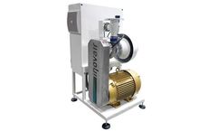 Inovair - Model IC Series - Centrifugal Blowers