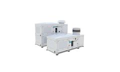 Inovair - Model IM Series - Modular Blower