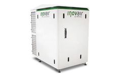 Inovair - Model IE Series - Turbo Blower