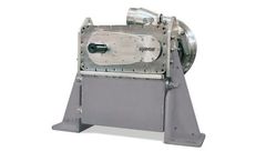 Inovair - Model 2200 Series - Mobile Air Conditioning Carts