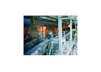 MLM - Shaftless Conveyors