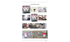 Tube-O-Mat - Feeder Brochure