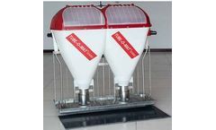 Tube-O-Mat - Feeder