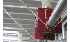 Chima-Asia - Feeding System