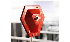 Master Flow - Water Level Valve