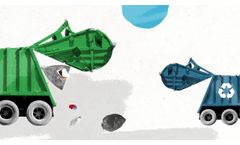 How Advetec`s XO Technology Fits Into the Waste Industry - Video