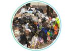 Advetec - Waste Streams We Work With