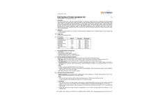 BioVision - Model K295 - Cell Surface Protein Isolation Kit Brochure