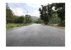 Model K31-CAP - Cold Mix Asphalt Polymer Road Resurfacing
