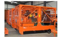 NESL - Diesel Pump Units