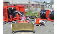 NESL - Mover (Sit & Ride Dozer)