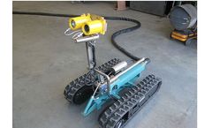 NESL - Tank Cleaning Equipment