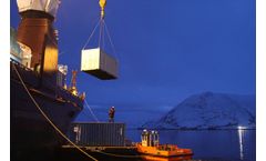 Marine Services