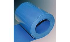 Belting Edge - Magnetic Food Grade Belting