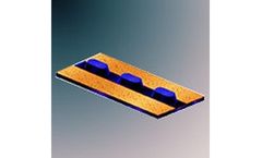 Belting Edge - Urethane Segmented V-guides