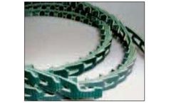 Belting Edge Accu-Link - Adjustable V-Belts