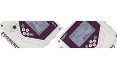 Plum - Model EVC - EVC (Electronic Volume Corrector)