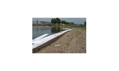 Suntech - Oil Absorbent Fabric