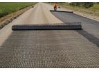 Suntech - Geogrids