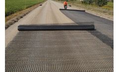 Suntech - Geogrids