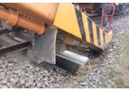Suntech - Extruded Geogrids