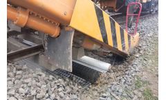 Suntech - Extruded Geogrids