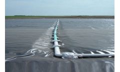 Suntech - HDPE Geomembrane