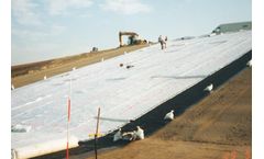 Suntech - Geocomposites