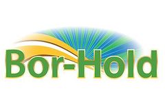 Bor-Hold - Stabilizer