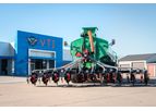 VTI - Manure Injection Systems