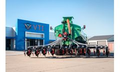 VTI - Manure Injection Systems