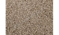 ELM - Model LDPE Natural - Low Density Polyethylene Granules