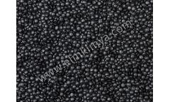 ELM - Model LDPE Black - Low Density Polyethylene Granules