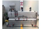 Yixing-Holly - Model HLJY - Automatic Chemical Dosing System