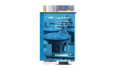 Zuni - Model e7 - Satellite Tracking and Monitoring Buoy Brochure