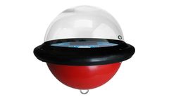 Zunliner - Longline Satellite Buoy