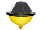 Zunibal - Anteia Directional Wave Buoy
