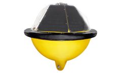Zunibal - Anteia Directional Wave Buoy