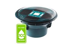 Tuna Explorer - Model 8 - Satellite Buoy