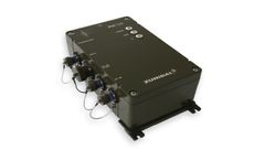 Zunibal - Model ZSR - Scientific Sounder