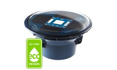 Zuni - Model e7 - Satellite Tracking and Monitoring Buoy