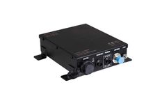 ZunSat - Satellite Communications System