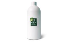 Bio Gen Active Scale - Model 131 - High Concentrated Acidic Cleaning Agent