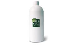 Bio Gen Active - Industrial Degreaser