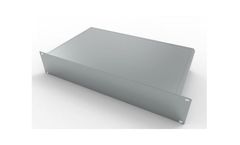 Pumay - Model PD001-2U - Electronics Rack Enclosure