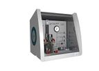 Tracker - Model HTHP - High Temperature and Pressure Up to 200°C 500 bar