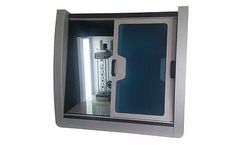 Foamscan - Foam Generation by Gas Injection