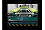Comifo Duct Manufacture Auto Line VI Video
