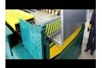 Comifo Duct Manufacture Auto Line V Video