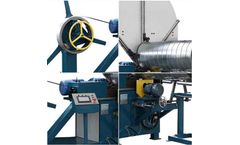 BENEFITS OF HVAC DUCT FABRICATION EQUIPMENT